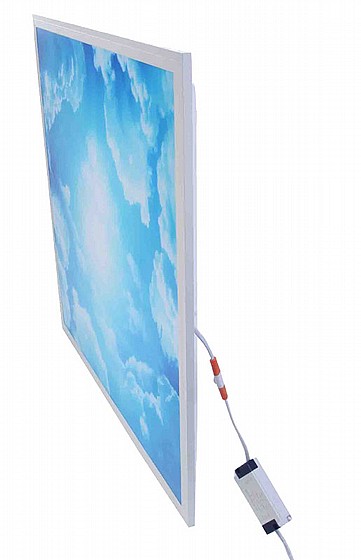 SKY LIGHT - ���� ���� 60X60 �"�