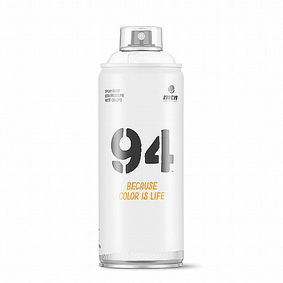 MTN 94 Bone White-1968