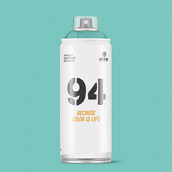 MTN 94 Babylon Blue