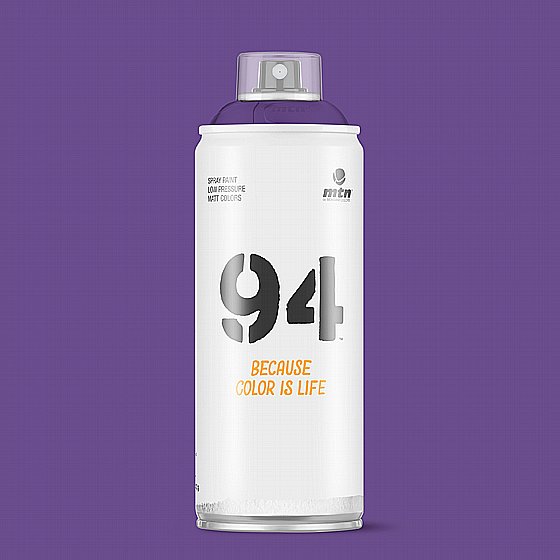 MTN 94 Ultraviolet