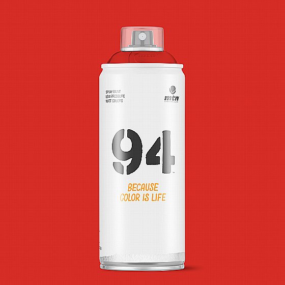 MTN 94 Blood Red