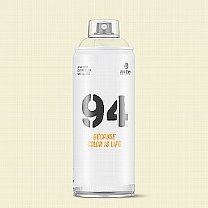 MTN 94 Bone White