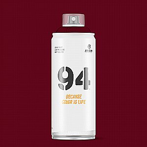 MTN 94 Bordeaux Red