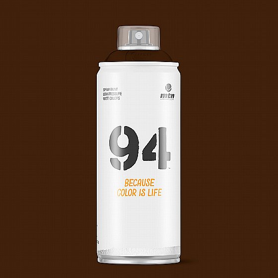 MTN 94 Coffee Brown