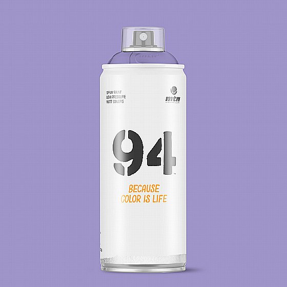 MTN 94 Community Violet
