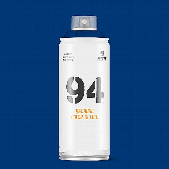 MTN 94 Dalai Orange