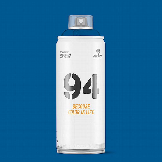 MTN 94 Electric Blue