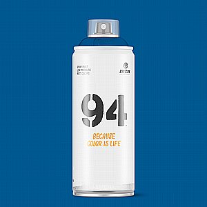 MTN 94 Electric Blue