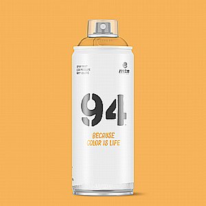MTN 94 Medium Yellow