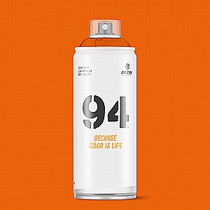 MTN 94 Orange-