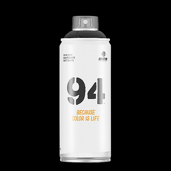 MTN 94 Orange