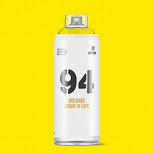 MTN 94 Light Yellow