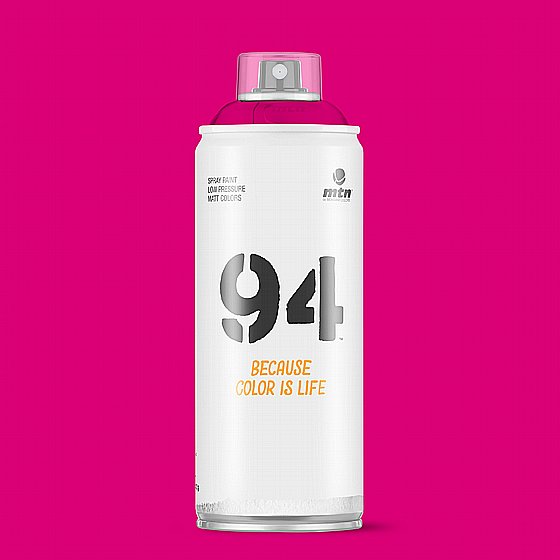 MTN 94 Magenta