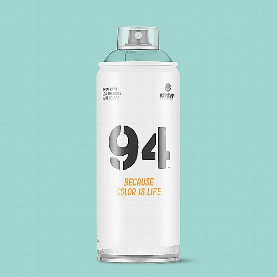 MTN 94 Luminous Green