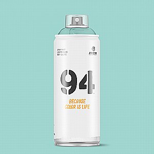 MTN 94 Luminous Green