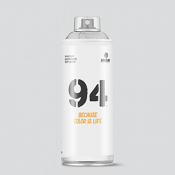 MTN 94 Pearl Grey
