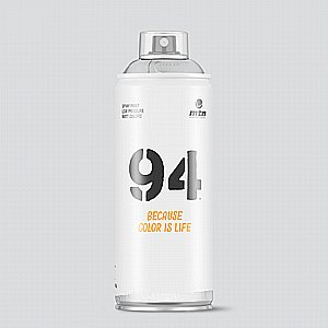 MTN 94 Pearl Grey