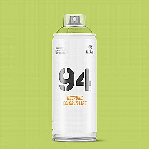 MTN 94 Pistachio Green