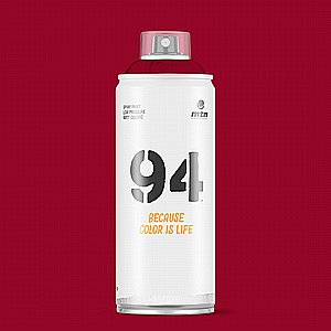 MTN 94 Clandestine Red