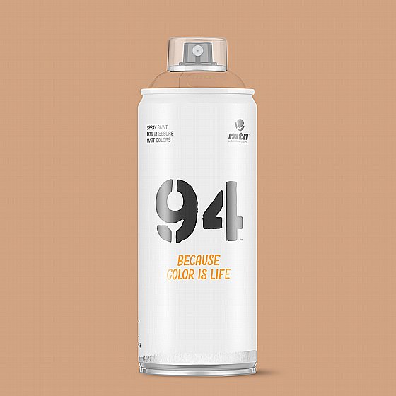 MTN 94 Tana Brown