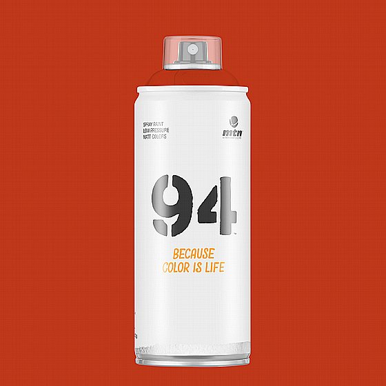 MTN 94 Phoenix Orange