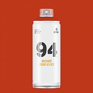 MTN 94 Phoenix Orange