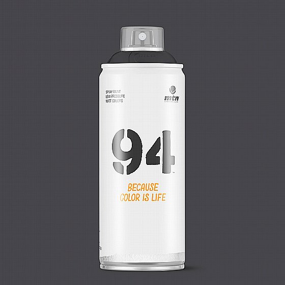 MTN 94 Icarus Grey