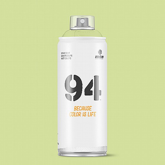 MTN 94 Frisco Green