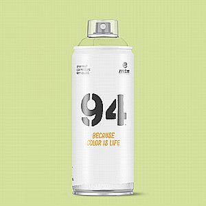 MTN 94 Frisco Green
