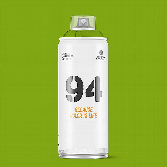 MTN 94 Neon Green