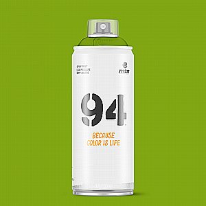 MTN 94 Neon Green