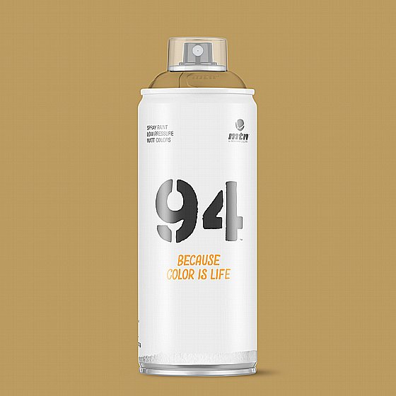 MTN 94 Kraft Brown