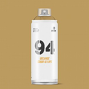 MTN 94 Kraft Brown