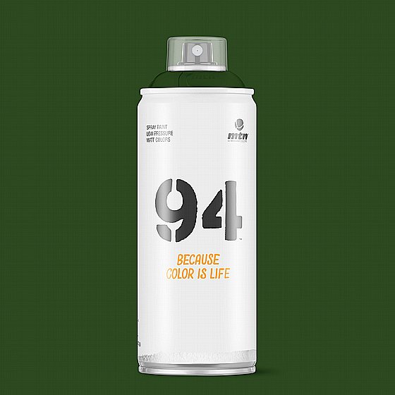 MTN 94 Toscana Green