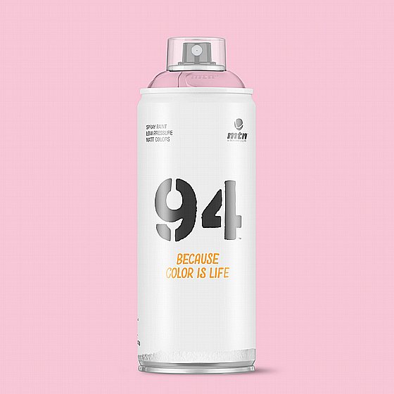 MTN 94 Tokyo Pink
