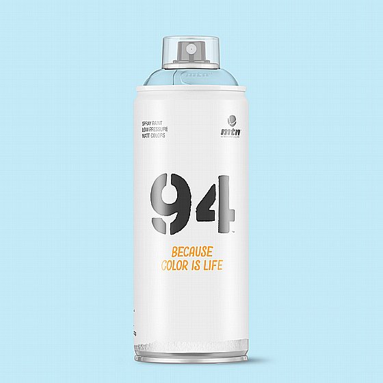 MTN 94 Rain Blue