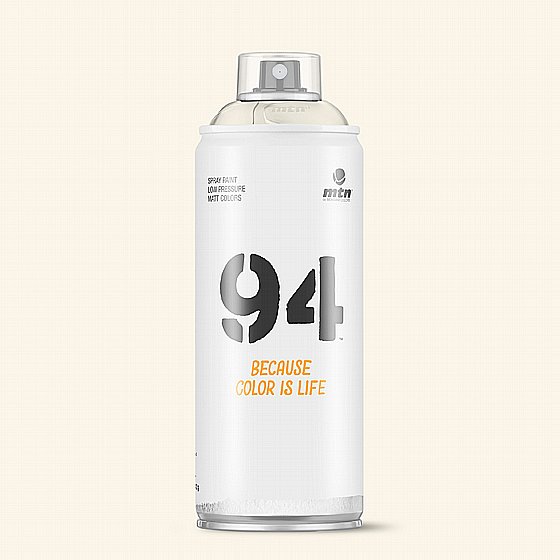 MTN 94 Malta White
