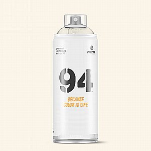 MTN 94 Malta White