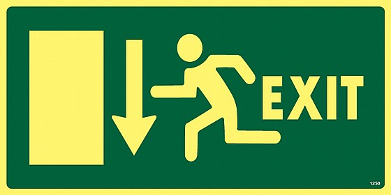 ����� EXIT ����