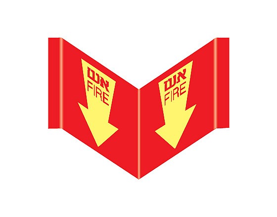 �� FIRE 27 � 12 cm