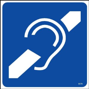 שרות נגיש למוגבלות שמיעה שרות נגיש למוגבלות שמיעה